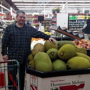 Meet your Posher, Austin